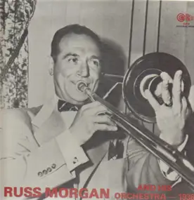 Russ Morgan - 1936