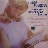 Russ Morgan And His Orchestra - Does Your Heart Beat For Me