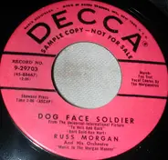 Russ Morgan And His Orchestra - Dogface Soldier