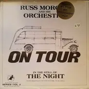 Russ Morgan And His Orchestra - In The Still Of The Night