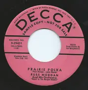 Russ Morgan And His Orchestra - Prairie Polka