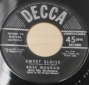 Russ Morgan And His Orchestra - Sweet Eloise
