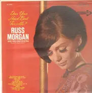 Russ Morgan - Does Your Heart Beat For Me?