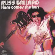 Russ Ballard - Here Comes The Hurt