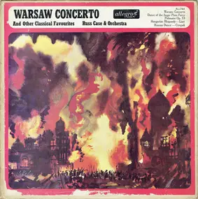 Russ Case - Warsaw Concerto And Other Classical Favourites