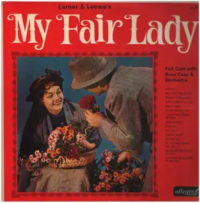 Russ Case - My Fair Lady