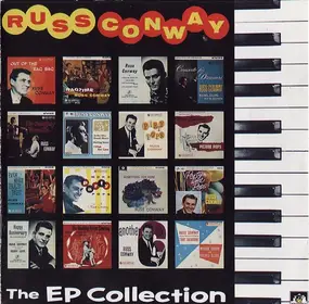 russ conway - The Ep Collection