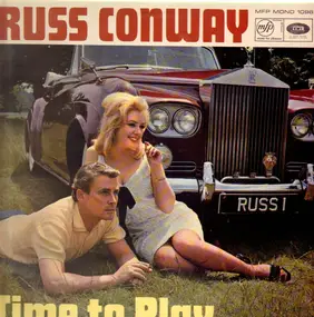 russ conway - Time To Play