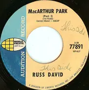Russ David - MacArthur Park