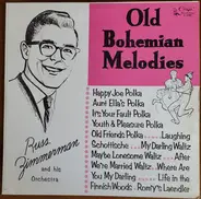 Russ Zimmerman - Old Bohemian Melodies