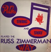 Russ Zimmerman - Polka Swing and Sway