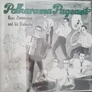 Russ Zimmerman - Polkarama Pageant