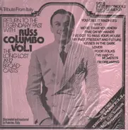 Russ Columbo, Dick Powell - A Tribute From Italy