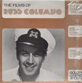 Russ Columbo - The Films Of Russ Columbo