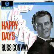 Russ Conway - Happy Days
