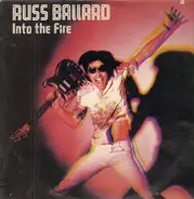 Russ Ballard - Into the Fire