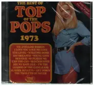 Russell Brown, Glitter, Leander & others - The Best Of Top Of The Pops '73