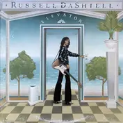 Russell DaShiell