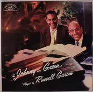 Russell Garcia - The Johnny Evergreens