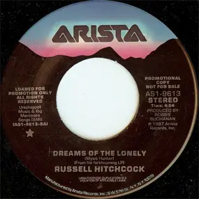 Russell Hitchcock - Dreams Of The Lonely