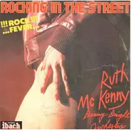 Ruth McKenny And Banny Bright Orchestra - Rocking In The Street