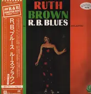 Ruth Brown - R. B. Blues