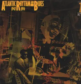 Ruth Brown - Atlantic Rhythm & Blues 1947-1974 (Volume 2 1952-1955)
