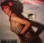 Ruth Hatchett - Keep It Going