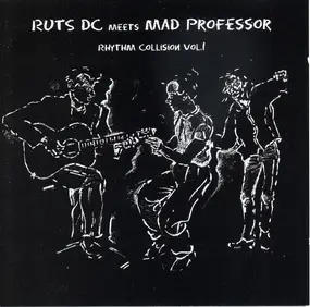 Ruts DC - Rhythm Collision Vol. 1