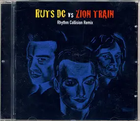 Ruts DC - Rhythm Collision Remix