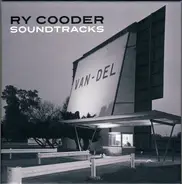 Ry Cooder - Soundtracks