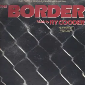 Ry Cooder - The Border