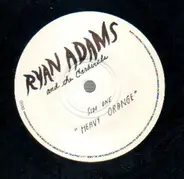 Ryan Adams - Heavy Orange / Asteroid