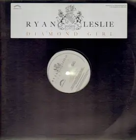 Ryan Leslie - Diamond Girl