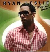 Ryan Leslie - Rescue You