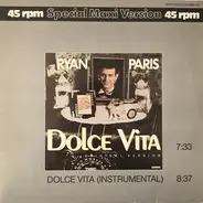 Ryan Paris - Dolce Vita (Original Version)