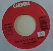Ryan Paris - Dolce Vita Part 1 (Vocal)