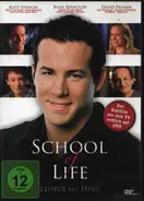 Ryan Reynolds / Kate Vernon a.o. - School of life - Lehrer mit Herz