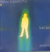 Ryan Simmons - Lucky Guy