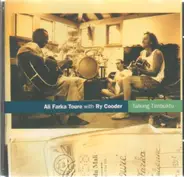 Ry Cooder & Ali Farka Toure - Talking Timbuktu