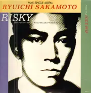 Ryuichi Sakamoto - Risky