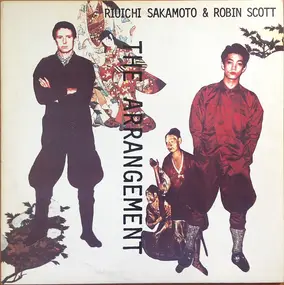 Ryuichi Sakamoto - The Arrangement