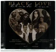RZA, Nas, TLC, Sarah Connor, Outkast & others - Black Love