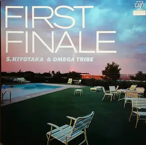 Omega Tribe - First Finale