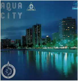Omega Tribe - Aqua City