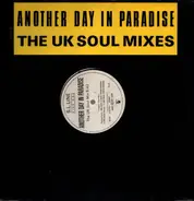 S.L. Line - Another Day In Paradise (The UK Soul Mixes)