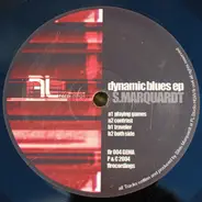 S. Marquardt - Dynamic Blues E.P.