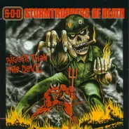 S.O.D. - Bigger Than the Devil