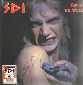 S.D.I. - Sign of the Wicked