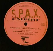 S.P.A.X. - Empire